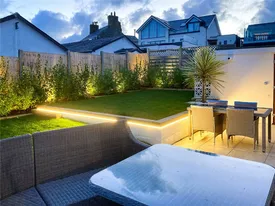 Property responsive