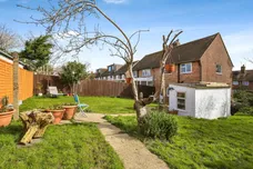 Crawley Crescent, Eastbourne