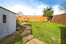 Crawley Crescent, Eastbourne
