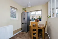 Crawley Crescent, Eastbourne