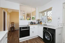 Crawley Crescent, Eastbourne