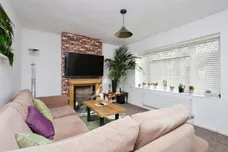 Crawley Crescent, Eastbourne