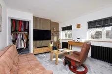 Crawley Crescent, Eastbourne