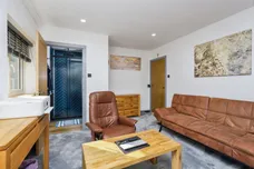 Crawley Crescent, Eastbourne