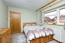 Crawley Crescent, Eastbourne