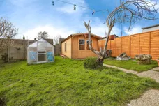 Crawley Crescent, Eastbourne