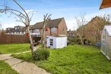 Crawley Crescent, Eastbourne