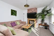 Crawley Crescent, Eastbourne