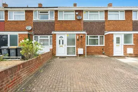 Property responsive