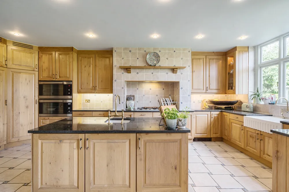 Vicarage Lane, Bovingdon, HP3