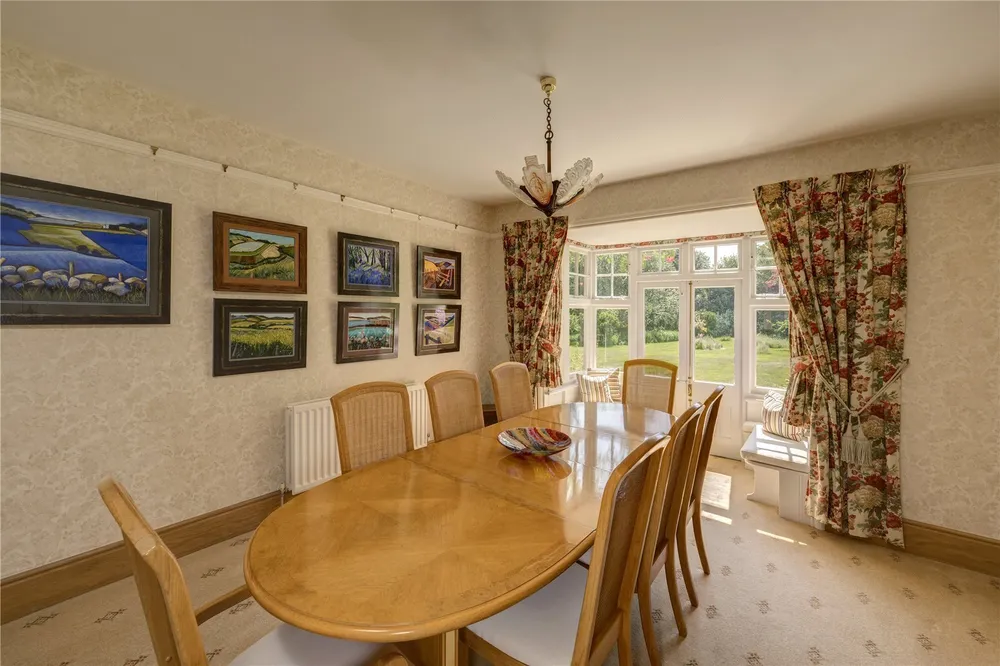 Vicarage Lane, Bovingdon, HP3