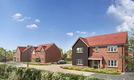 Property responsive
