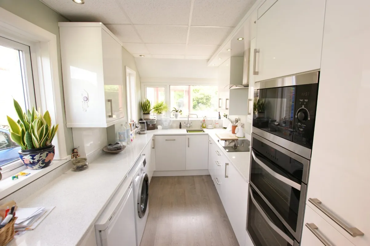 Blythe Road, Corfe Mullen, Wimborne, Dorset, BH21