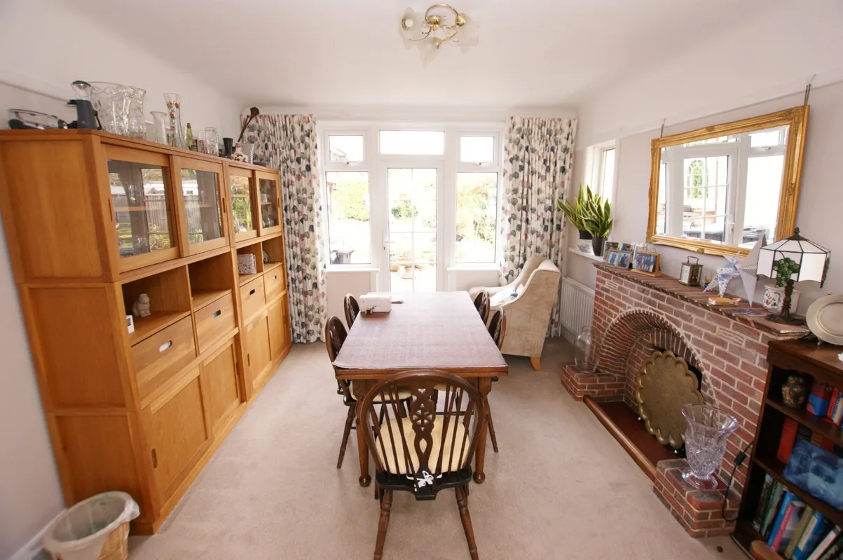 Blythe Road, Corfe Mullen, Wimborne, Dorset, BH21