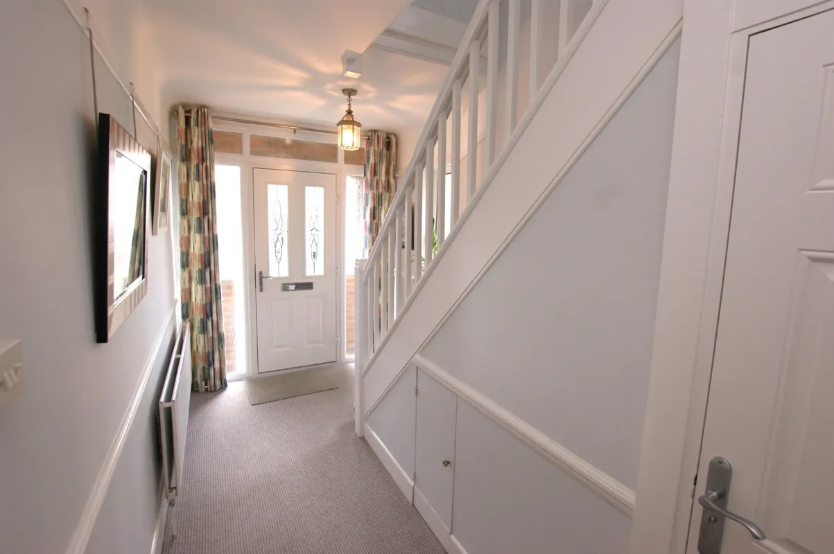 Blythe Road, Corfe Mullen, Wimborne, Dorset, BH21