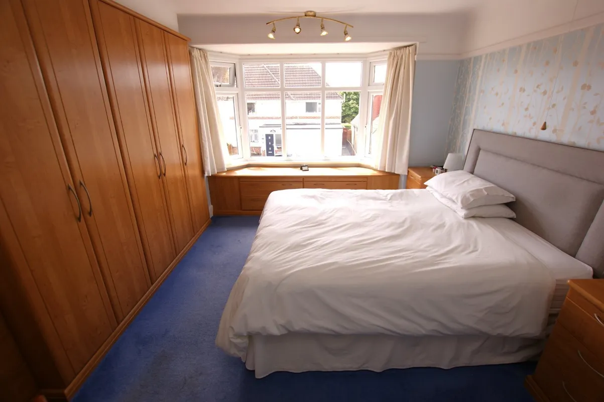 Blythe Road, Corfe Mullen, Wimborne, Dorset, BH21
