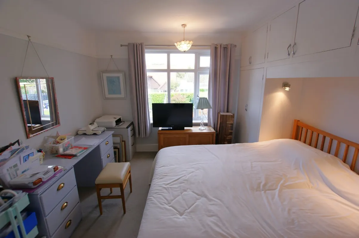Blythe Road, Corfe Mullen, Wimborne, Dorset, BH21