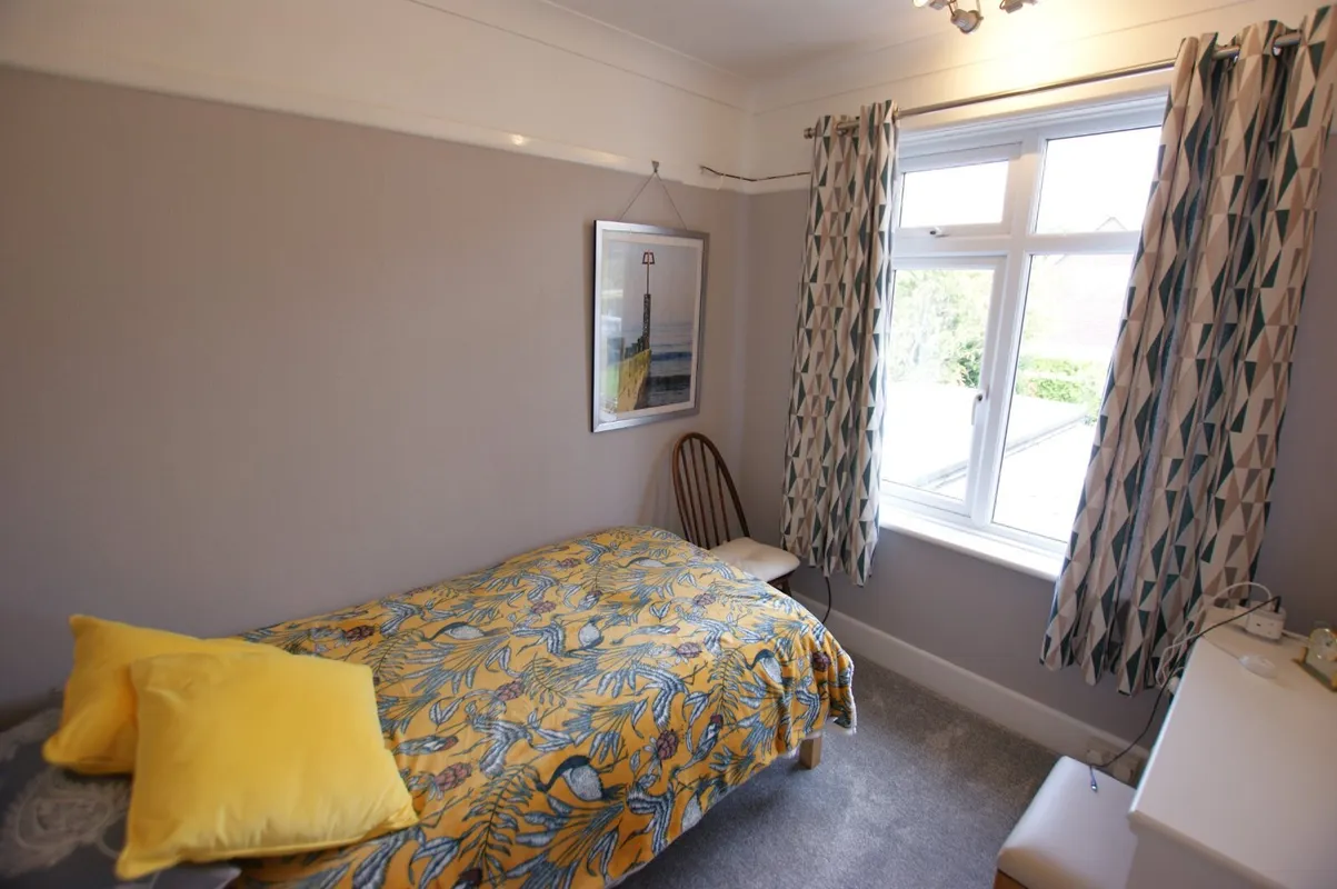 Blythe Road, Corfe Mullen, Wimborne, Dorset, BH21