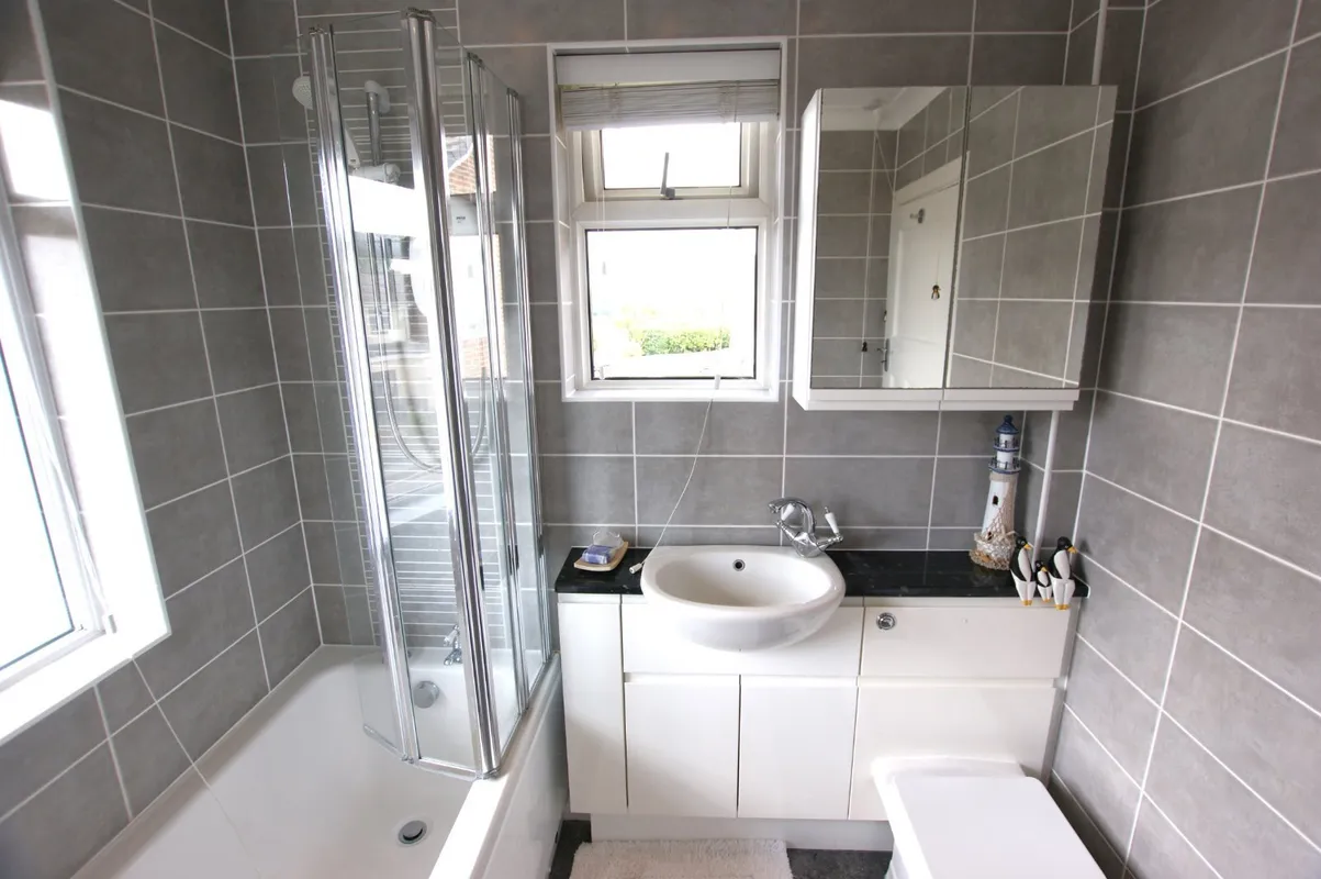 Blythe Road, Corfe Mullen, Wimborne, Dorset, BH21