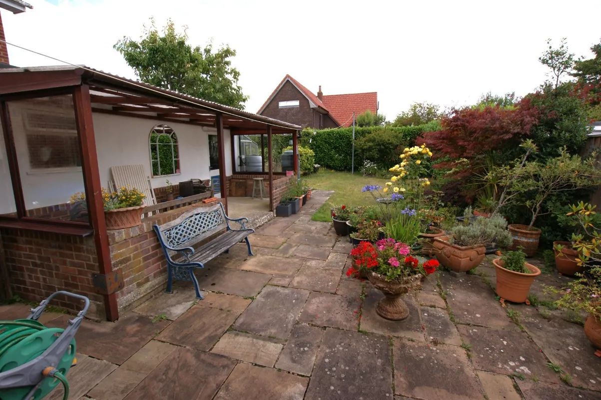 Blythe Road, Corfe Mullen, Wimborne, Dorset, BH21