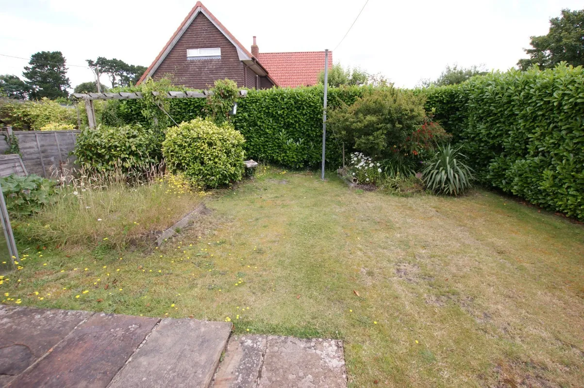 Blythe Road, Corfe Mullen, Wimborne, Dorset, BH21