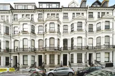 St Michaels Place, Brighton