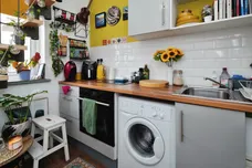 St Michaels Place, Brighton