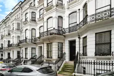 St Michaels Place, Brighton