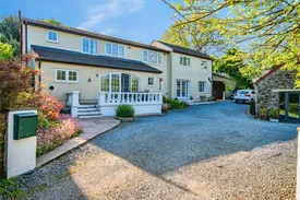 Property responsive
