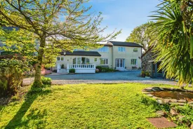 Property responsive