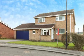 Property responsive