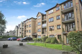 Property responsive