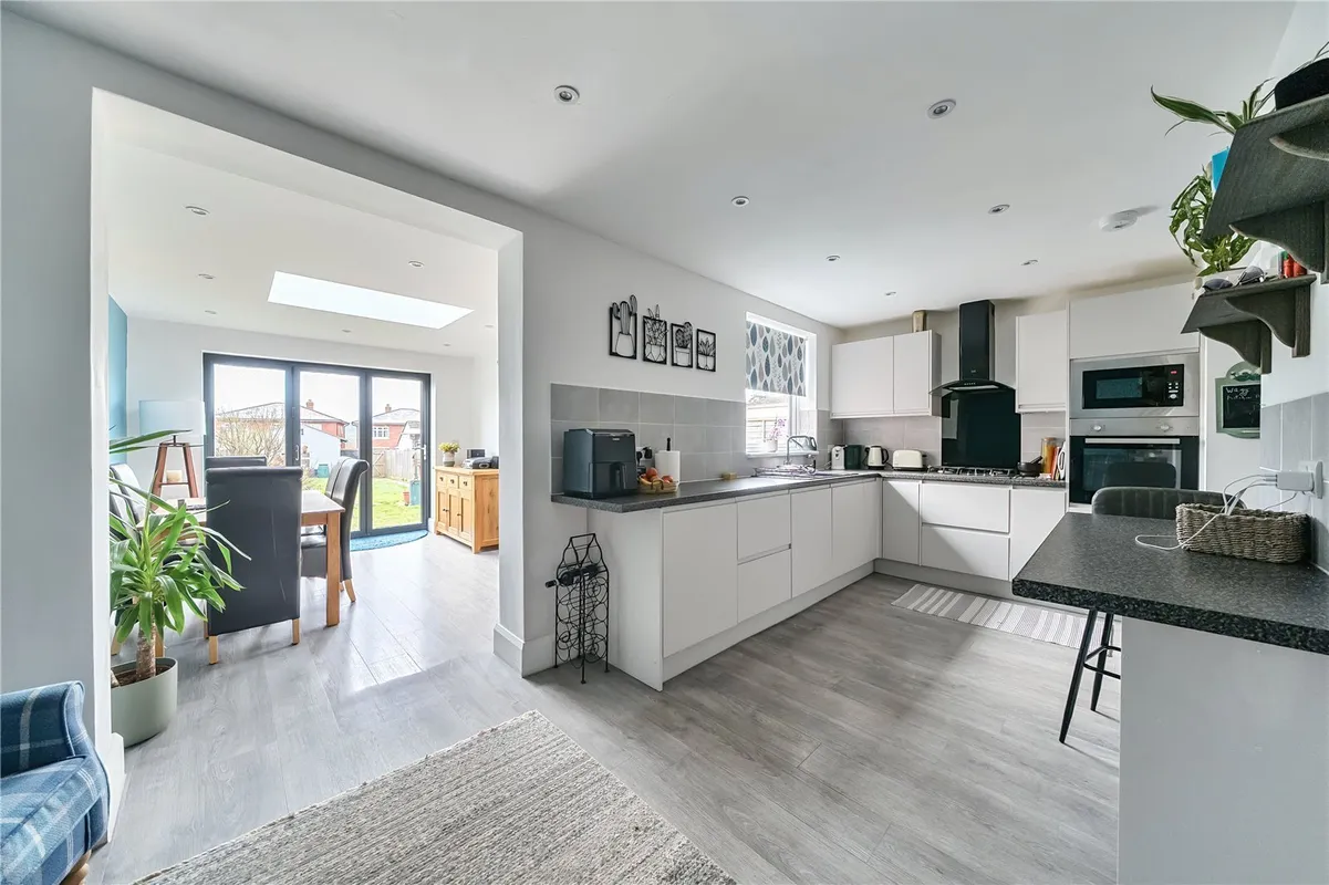 Ledbury Road, Ross-on-Wye, Herefordshire, HR9
