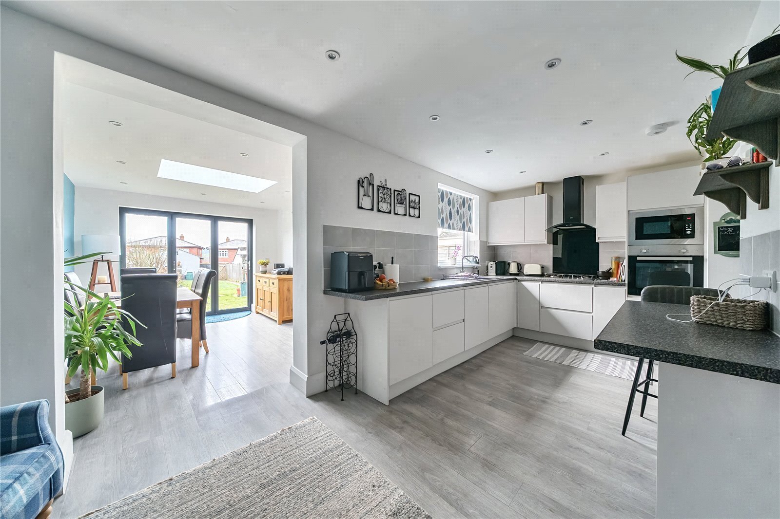 Ledbury Road, Ross-on-Wye, Herefordshire, HR9 Image 5