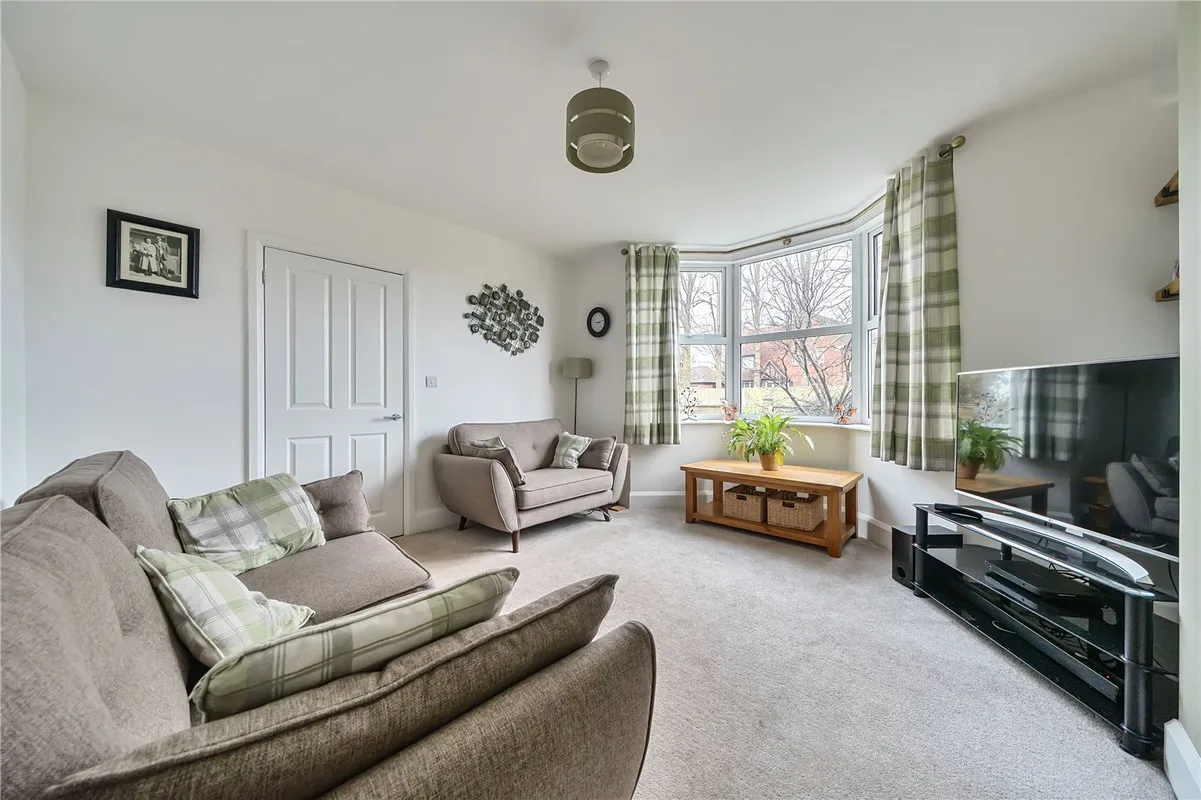 Ledbury Road, Ross-on-Wye, Herefordshire, HR9