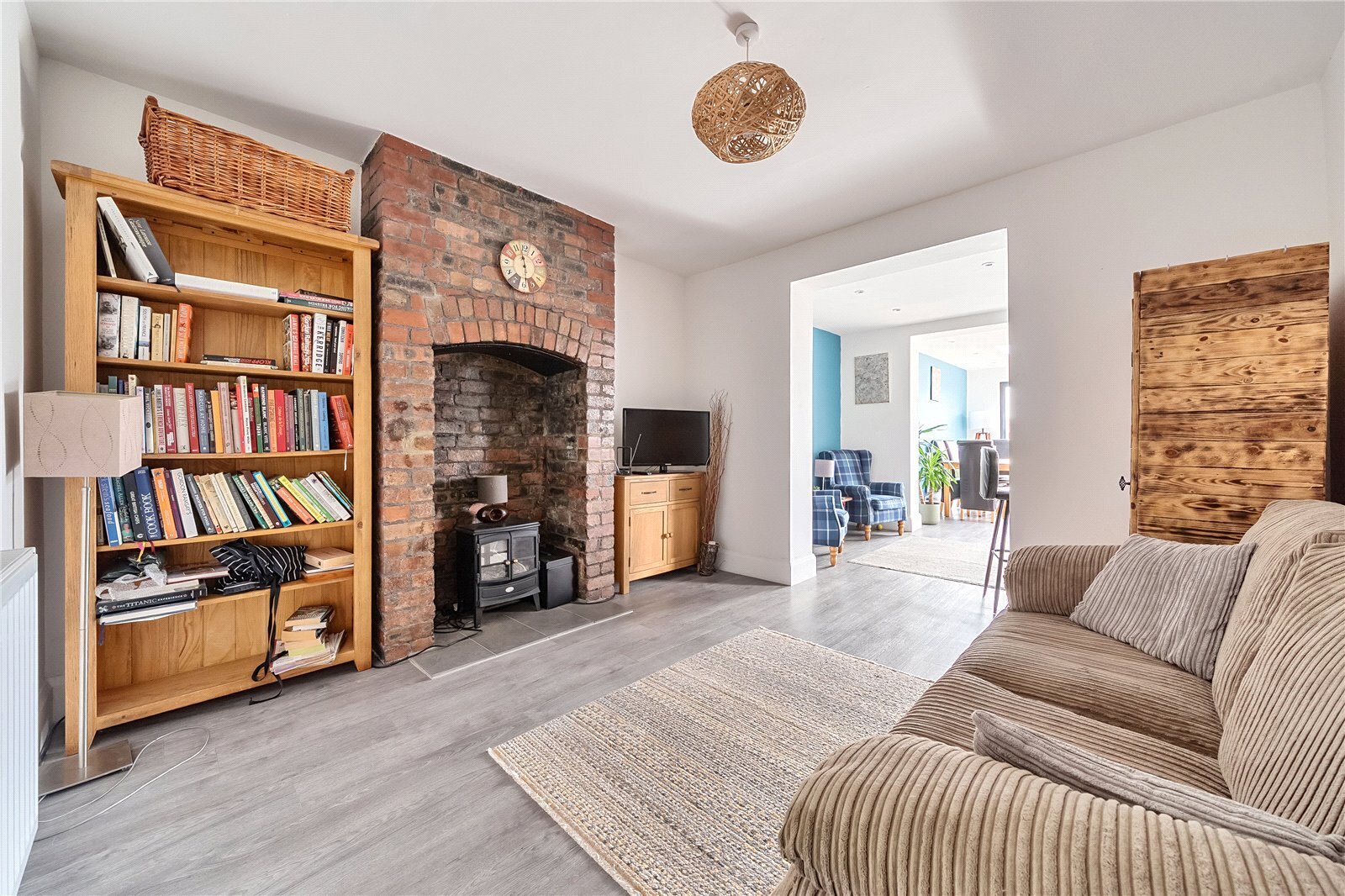 Ledbury Road, Ross-on-Wye, Herefordshire, HR9 Image 2