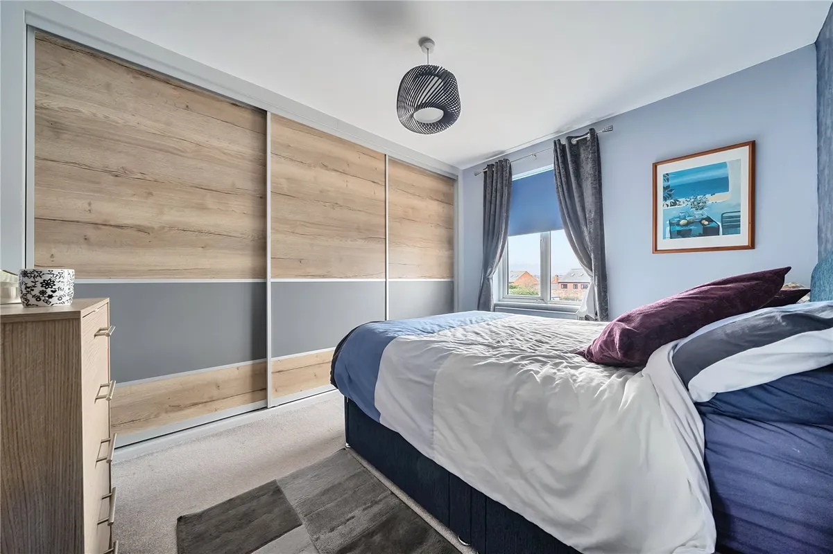Ledbury Road, Ross-on-Wye, Herefordshire, HR9