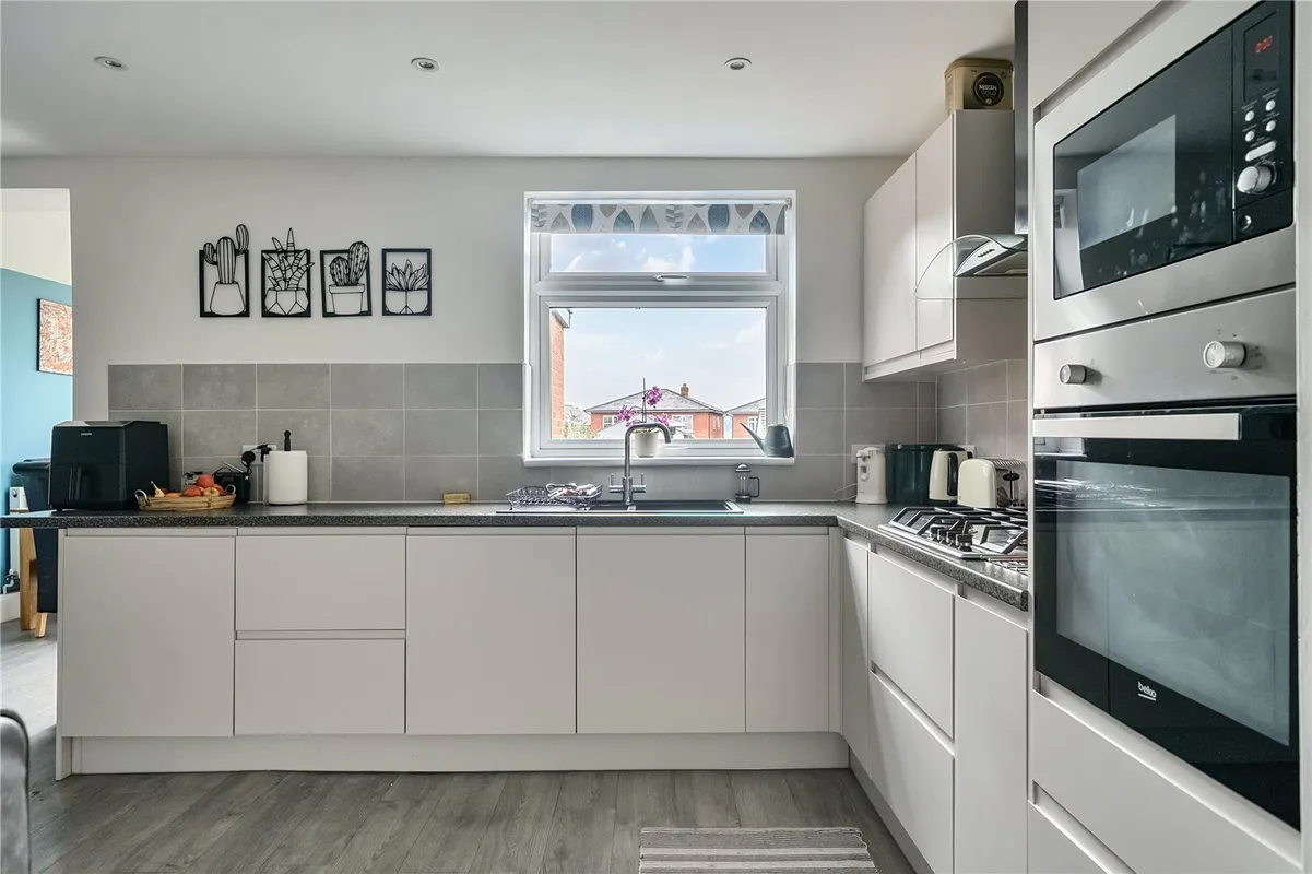 Ledbury Road, Ross-on-Wye, Herefordshire, HR9
