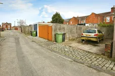 High Street, Eastleigh