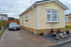 Coggeshall Road, Braintree