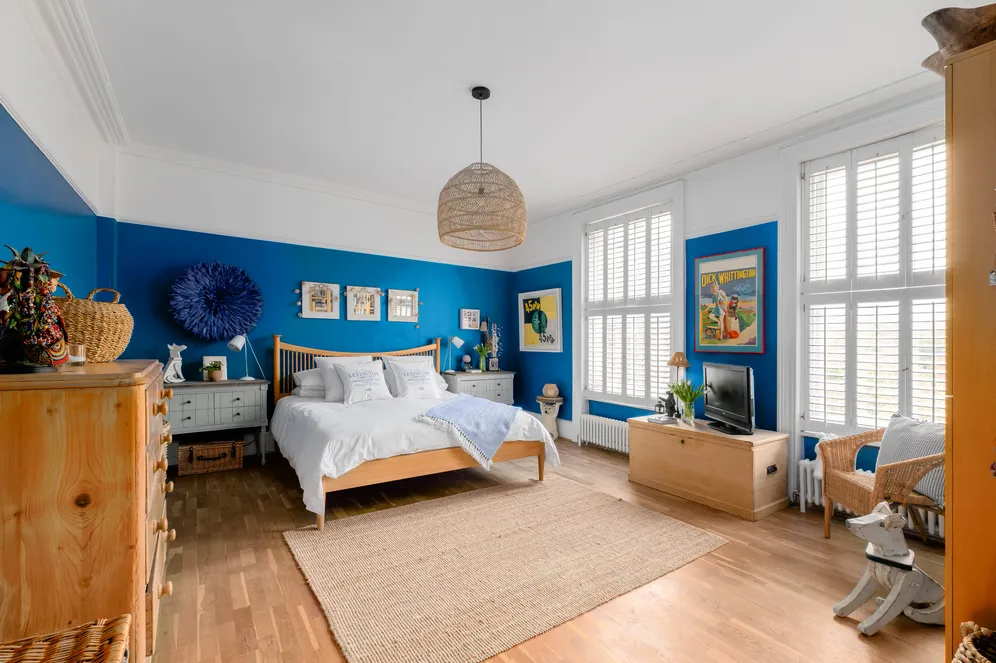 Kidbrooke Park Road, London, SE3 photo 25