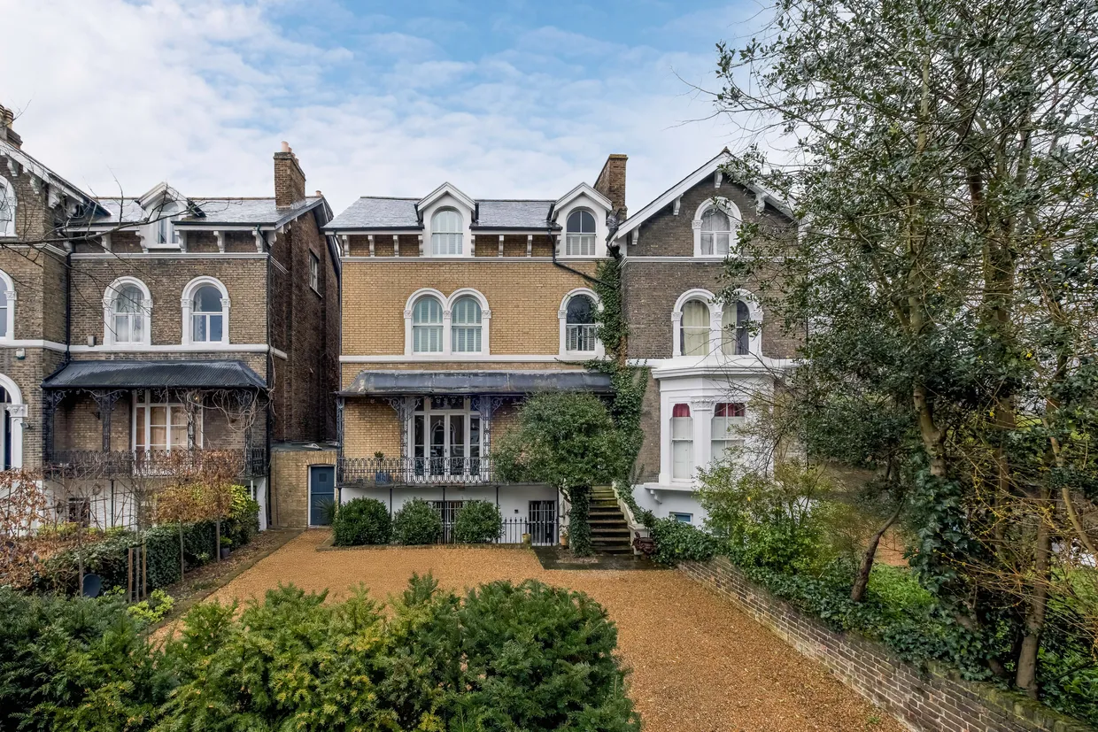 Kidbrooke Park Road, London, SE3 photo 41