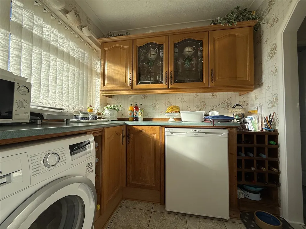 Holmwood Drive, Meanwood, LS6