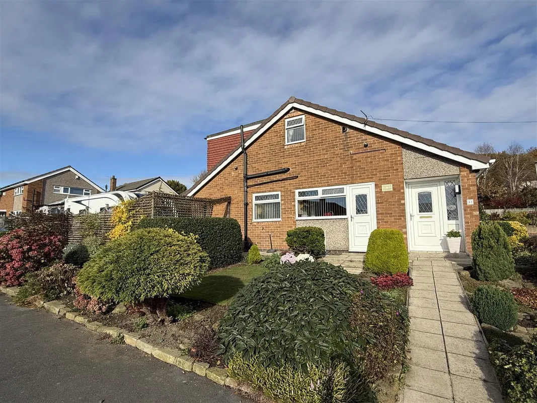 Holmwood Drive, Meanwood, LS6
