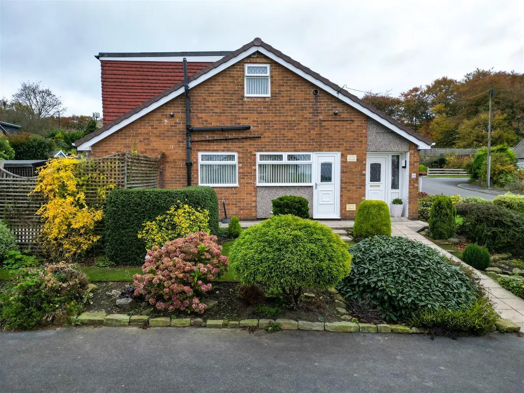 Holmwood Drive, Meanwood, LS6
