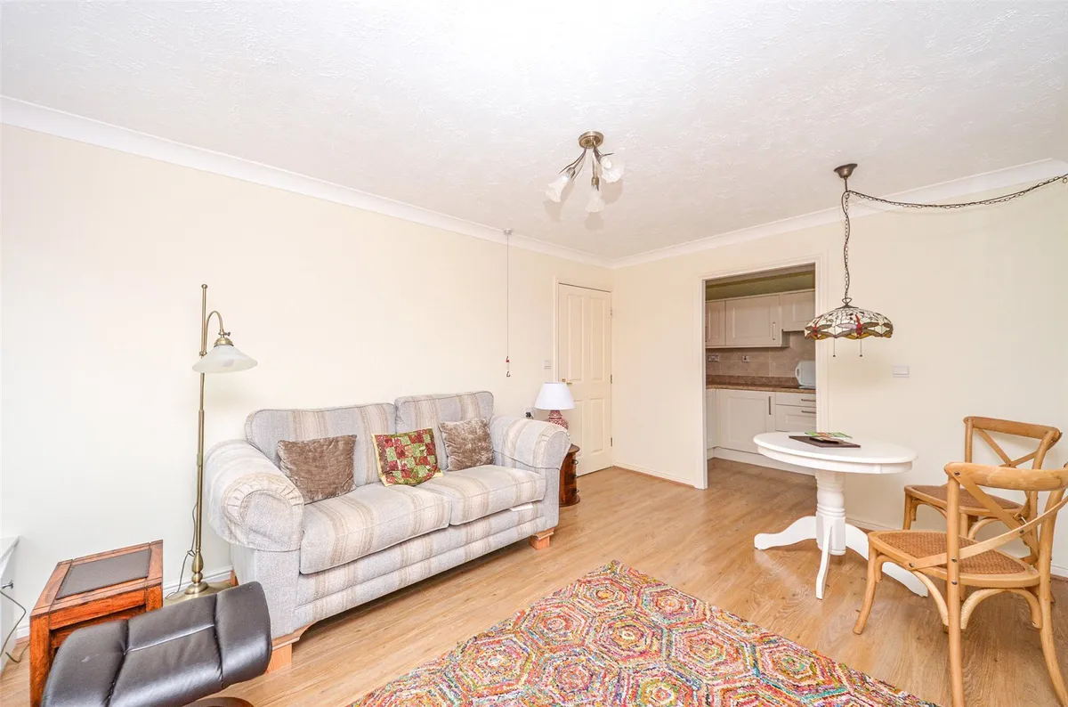 Cwrt Bryn Coed, Coed Pella Road, Colwyn Bay, Conwy, LL29