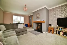 Main Street, Tickton, Beverley