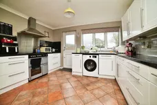 Main Street, Tickton, Beverley