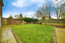 Main Street, Tickton, Beverley