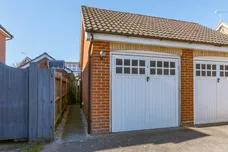 Abbotsmead, Heybridge, Maldon